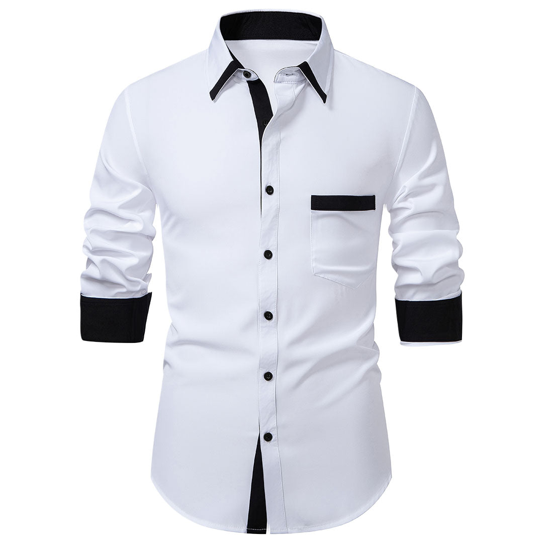 Crue Vicente Shirt