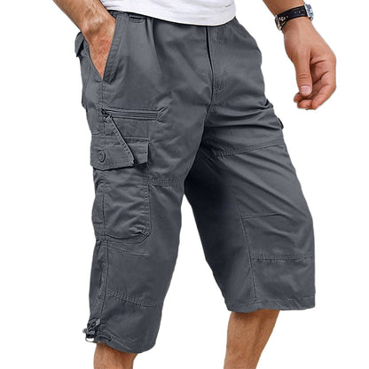Alejandro Andres Shorts