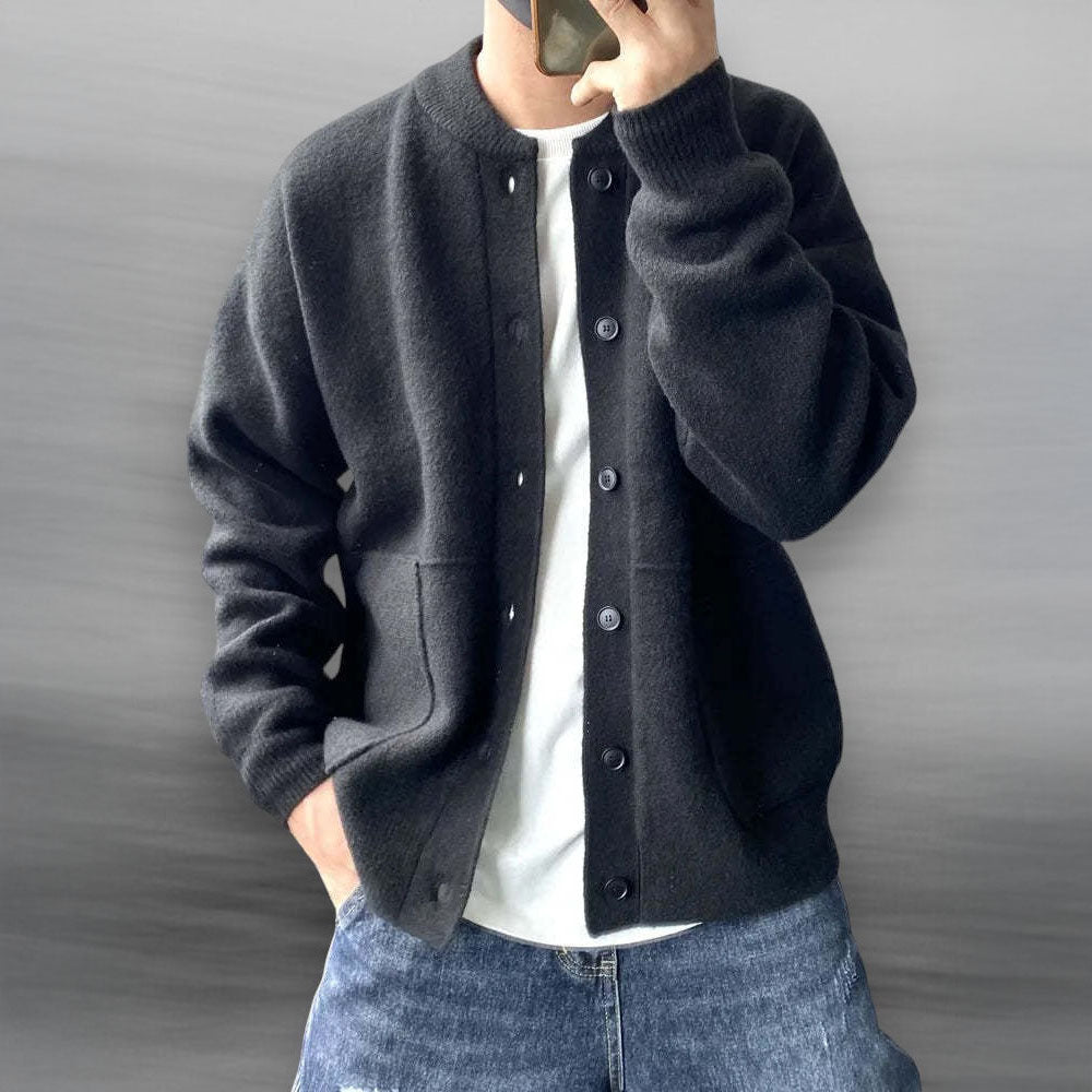Mithel Cotton Cardigan