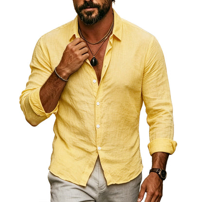 Marcus Saint Shirt