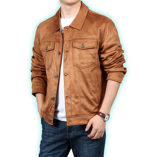 Franklin Abram Jacket