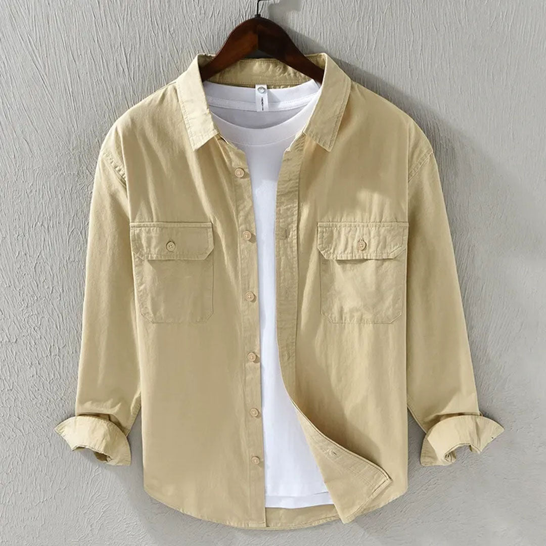 Arthur Emmett Shirt