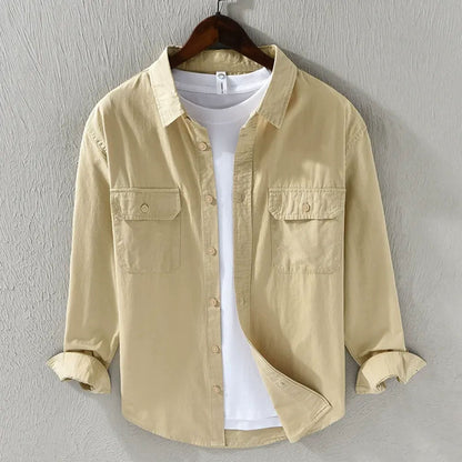 Arthur Emmett Shirt