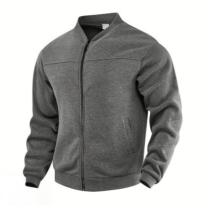 Santiago Carcer Jacket