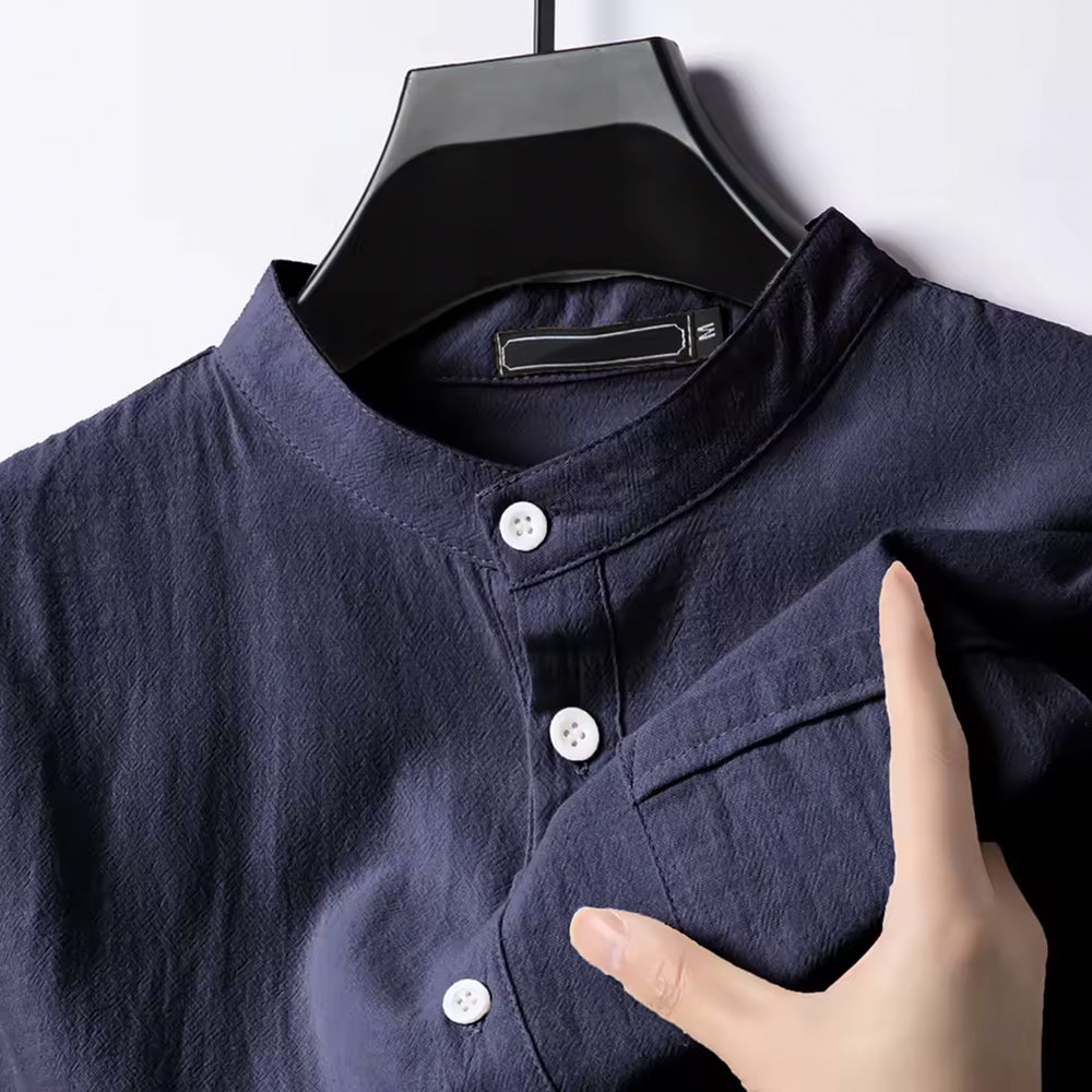 Colmar Cotton Shirt