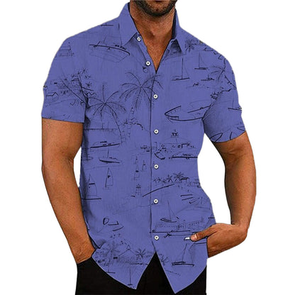 Pablo Benson Shirt