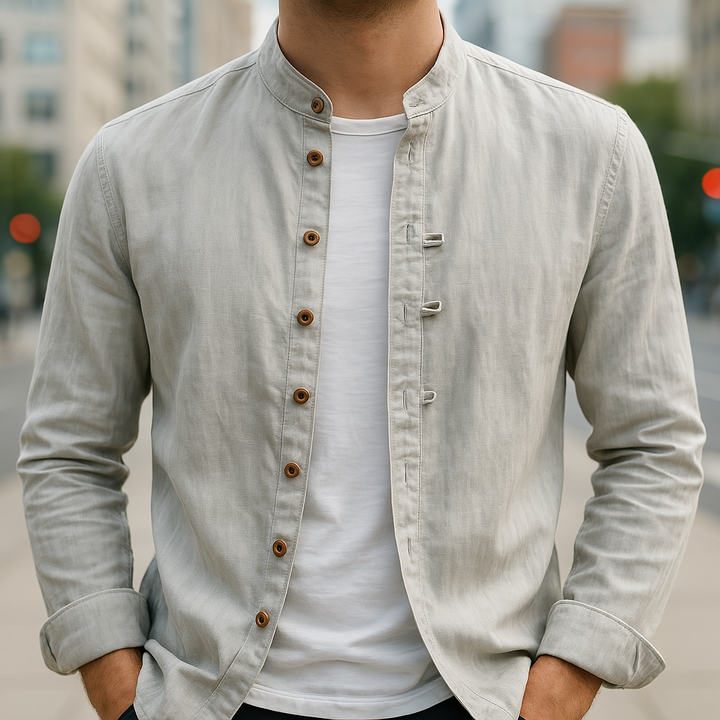 Kevin Luis Shirt
