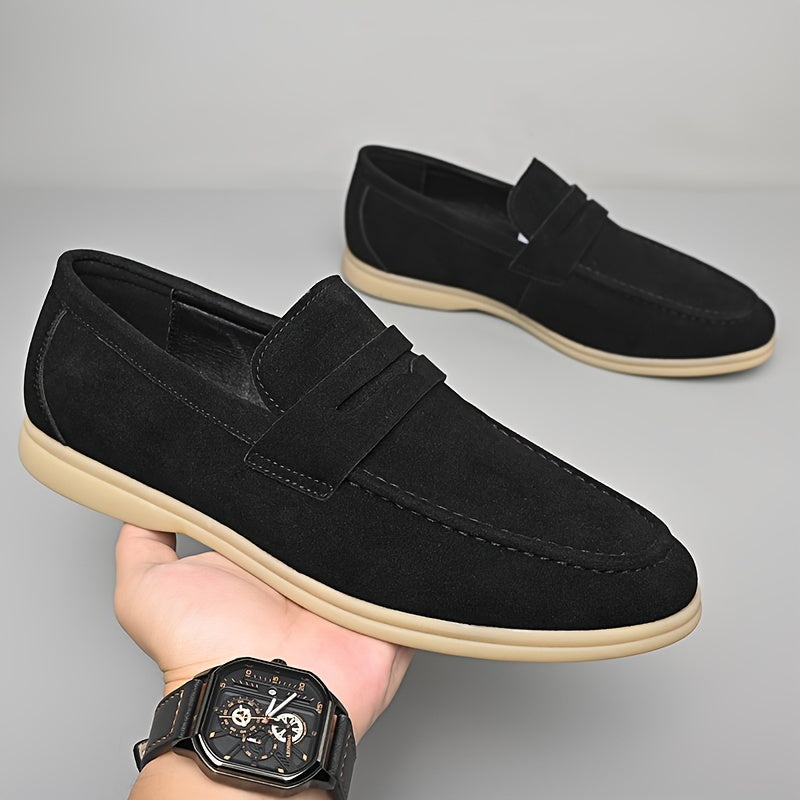 Enzo Classic Loafers