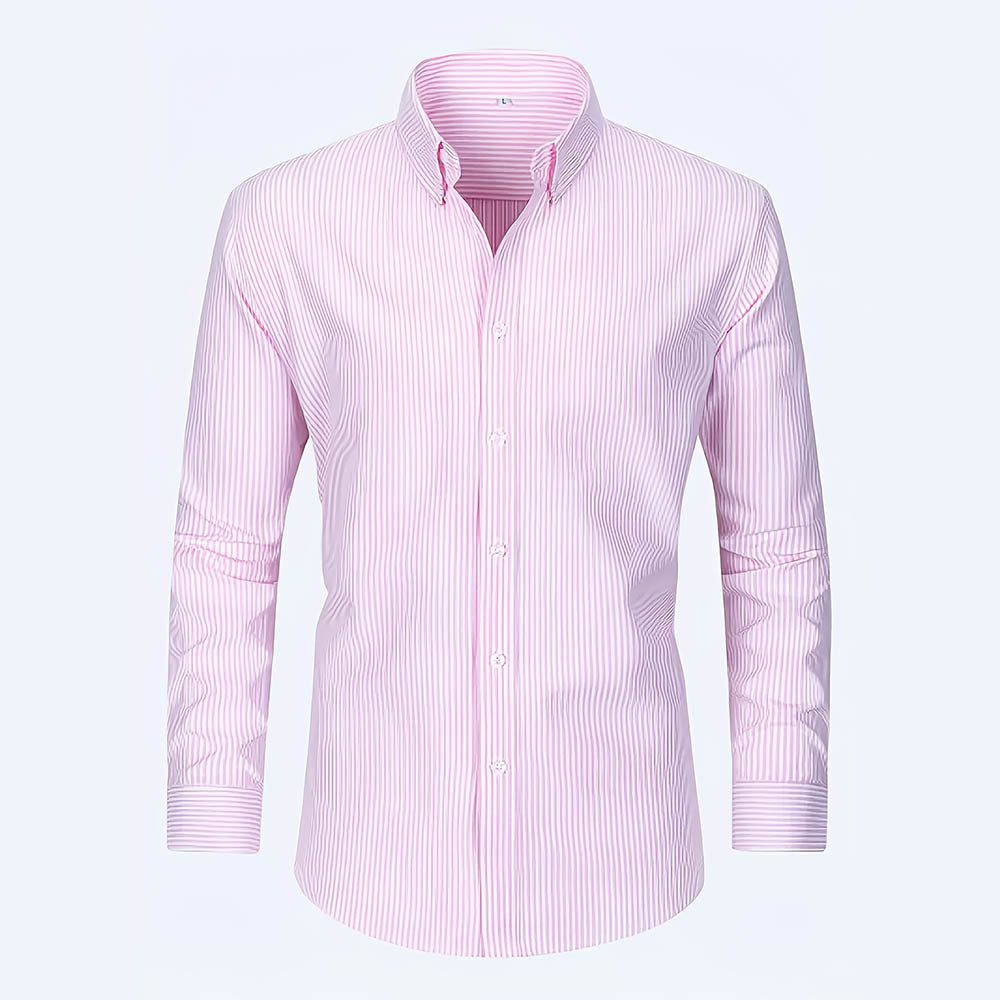 Sholm Cotton Shirt