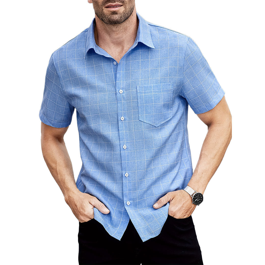 Bruno Salvador Shirt