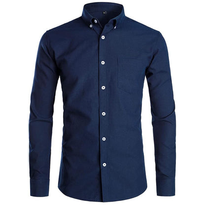Wolder Cotton  Shirt