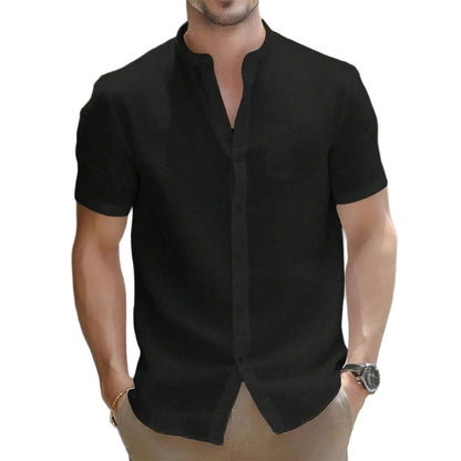 Langston Maurice Shirt