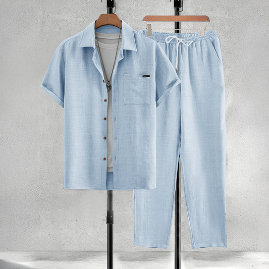 Andres Abel Set
