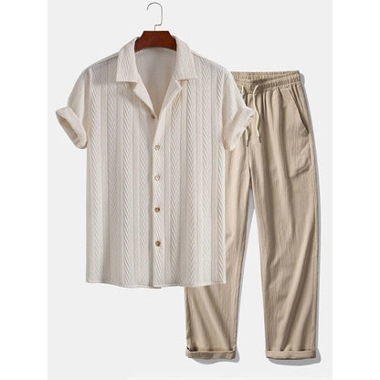 Luca Corsen Set