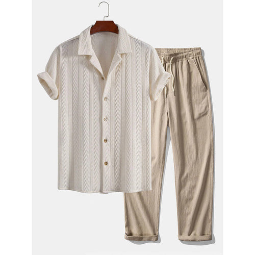 Luca Corsen Set