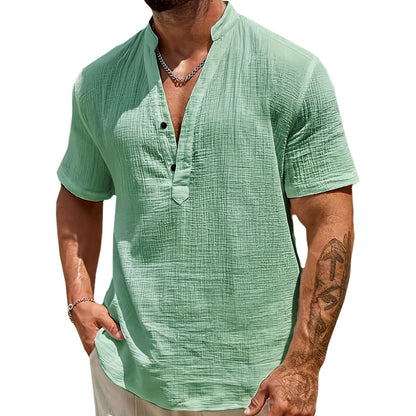 Bavin Cotton Shirt