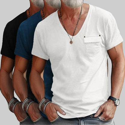 Davinson Cotton Shirt