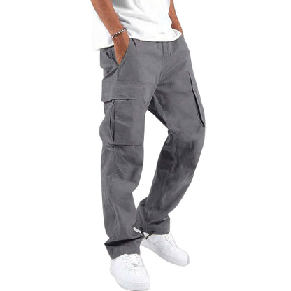 Denver Cargo Trousers
