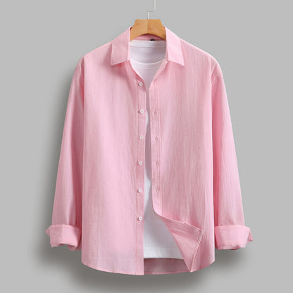 Maximos Cotton Shirt