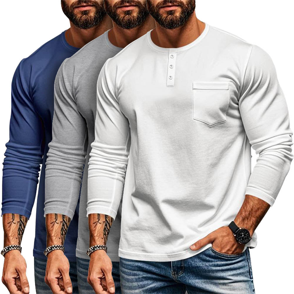 Lando Cotton Shirt