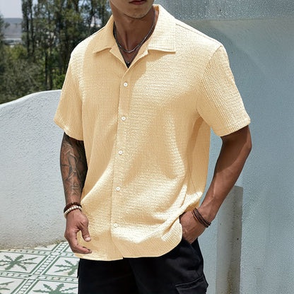 Luca Gavin Shirt