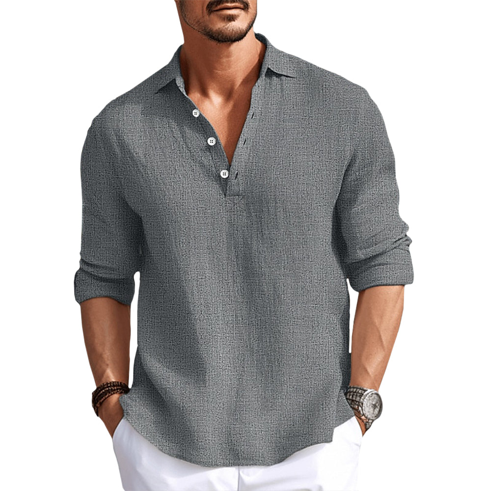 Oxter Cotton shirt