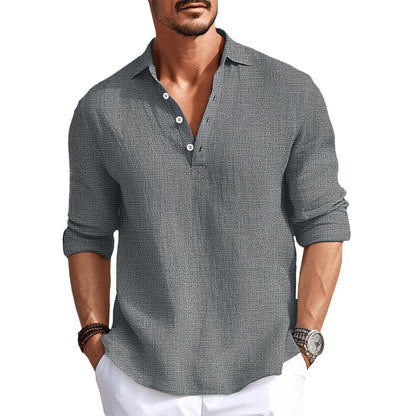 Oxter Cotton shirt