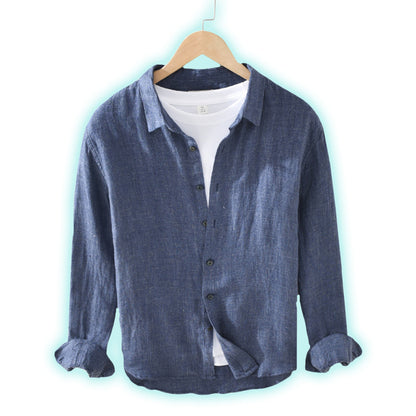 Jameson Leonardo Shirt