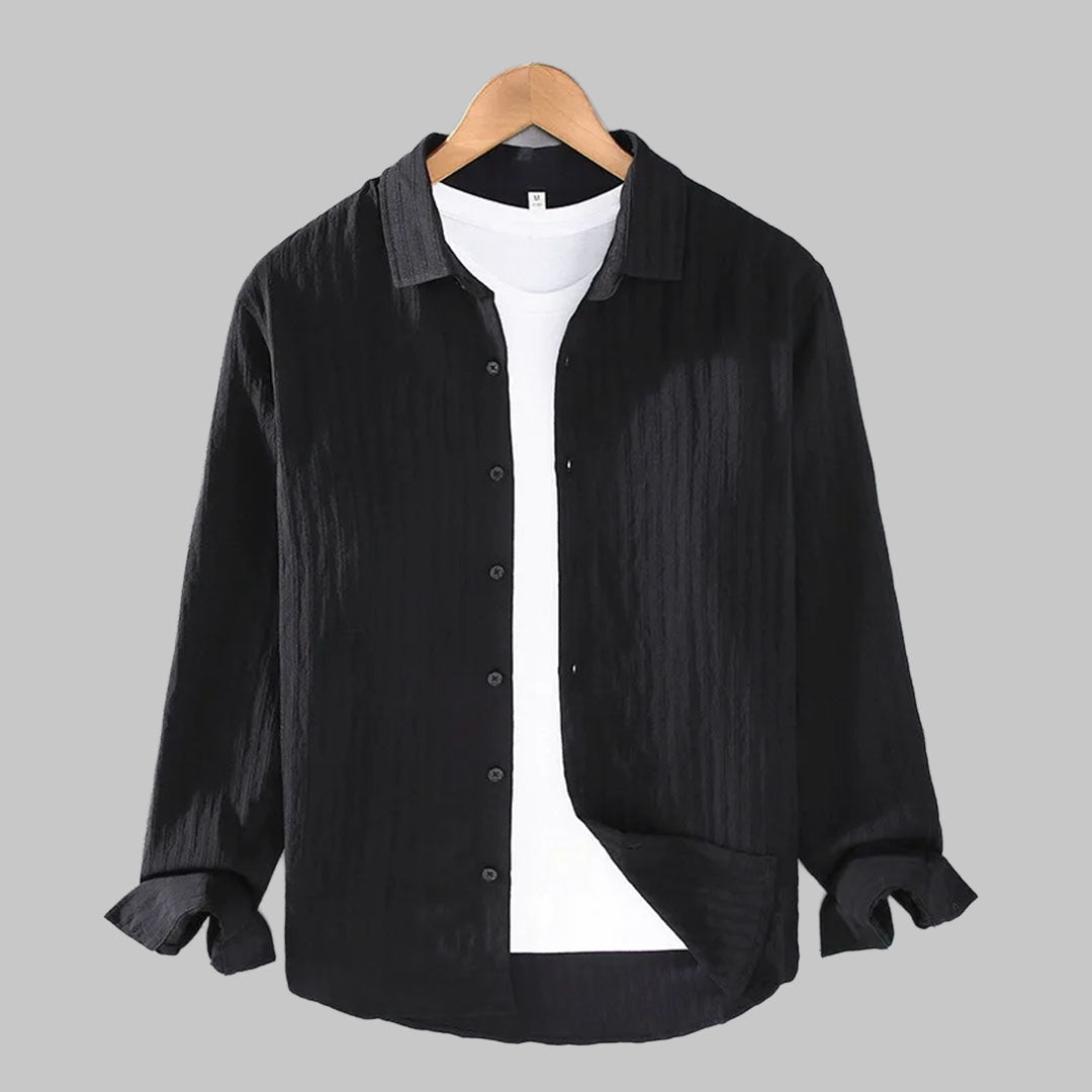 Braylens Linen Shirt