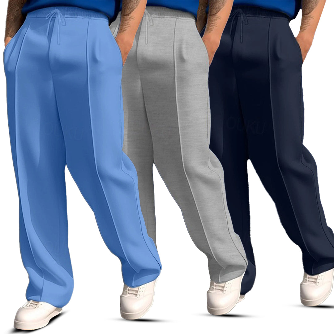 Justin Rory Trousers