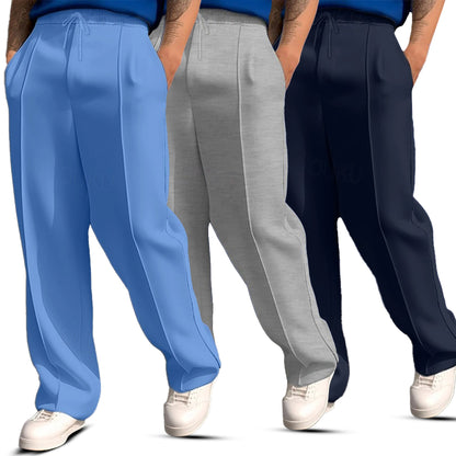 Justin Rory Trousers