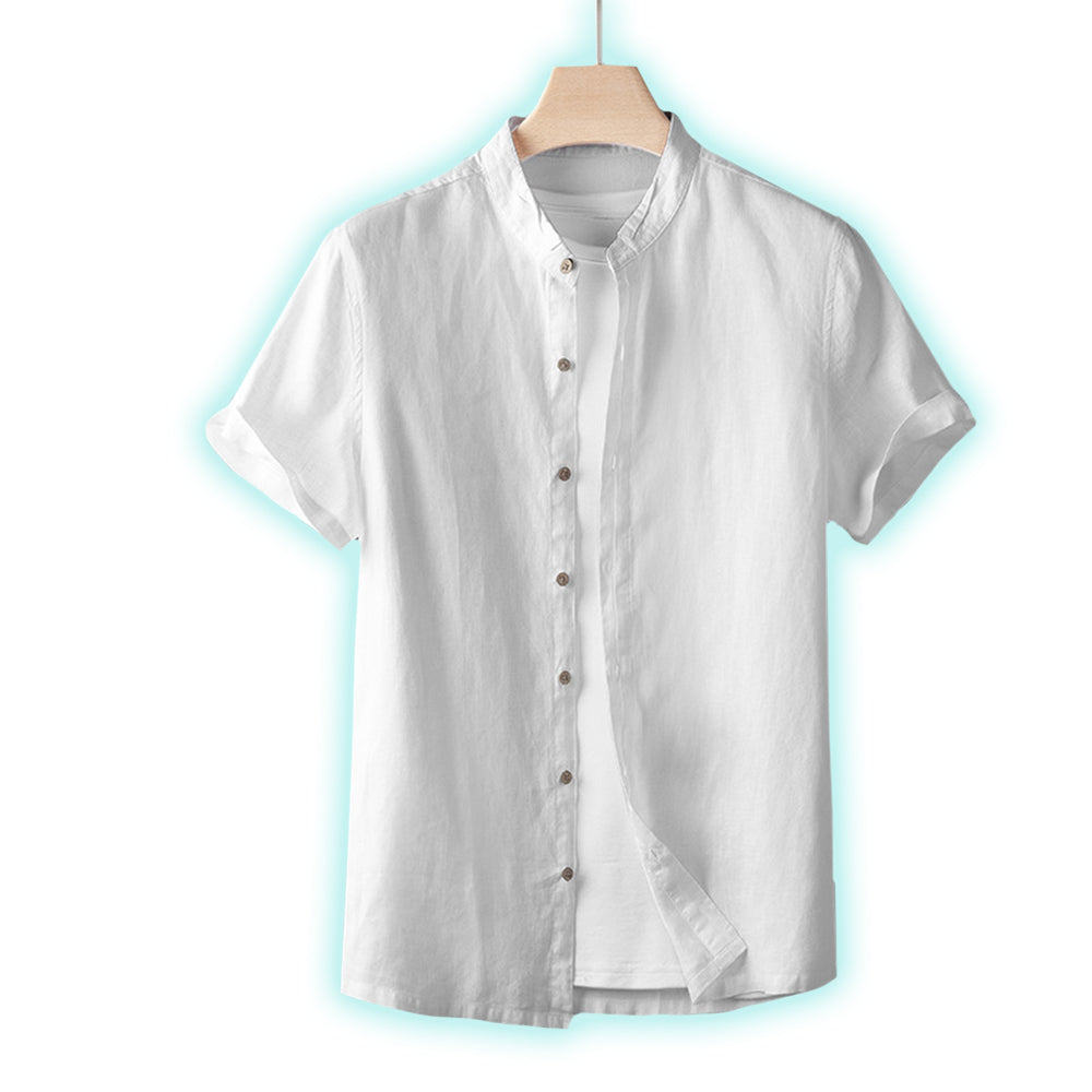 Nico Malaki Shirt