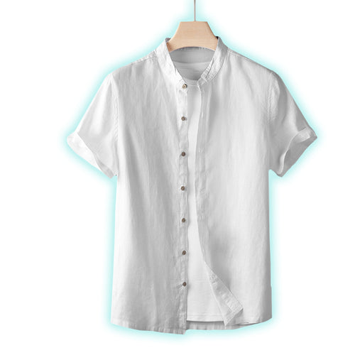 Nico Malaki Shirt