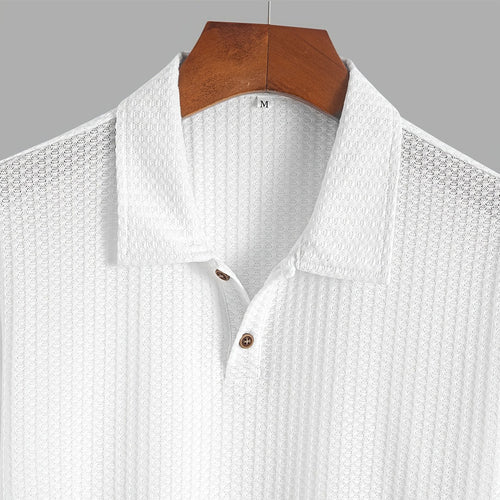 Camilo Dominick Shirt