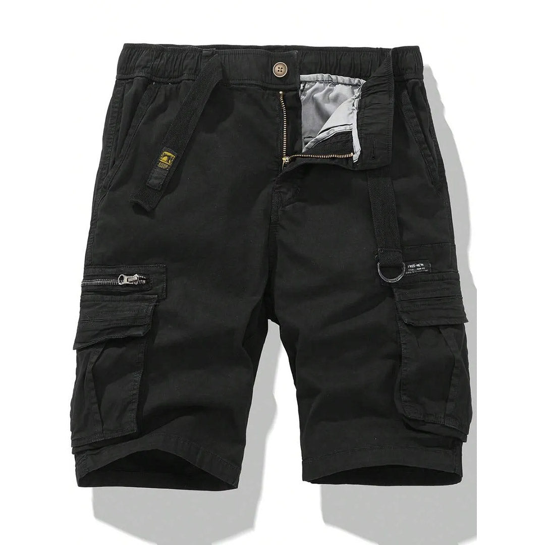 Everett Cargo Shorts