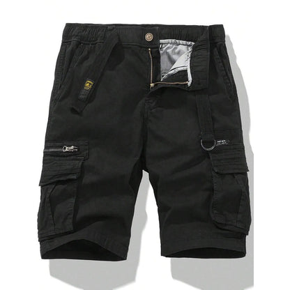 Everett Cargo Shorts