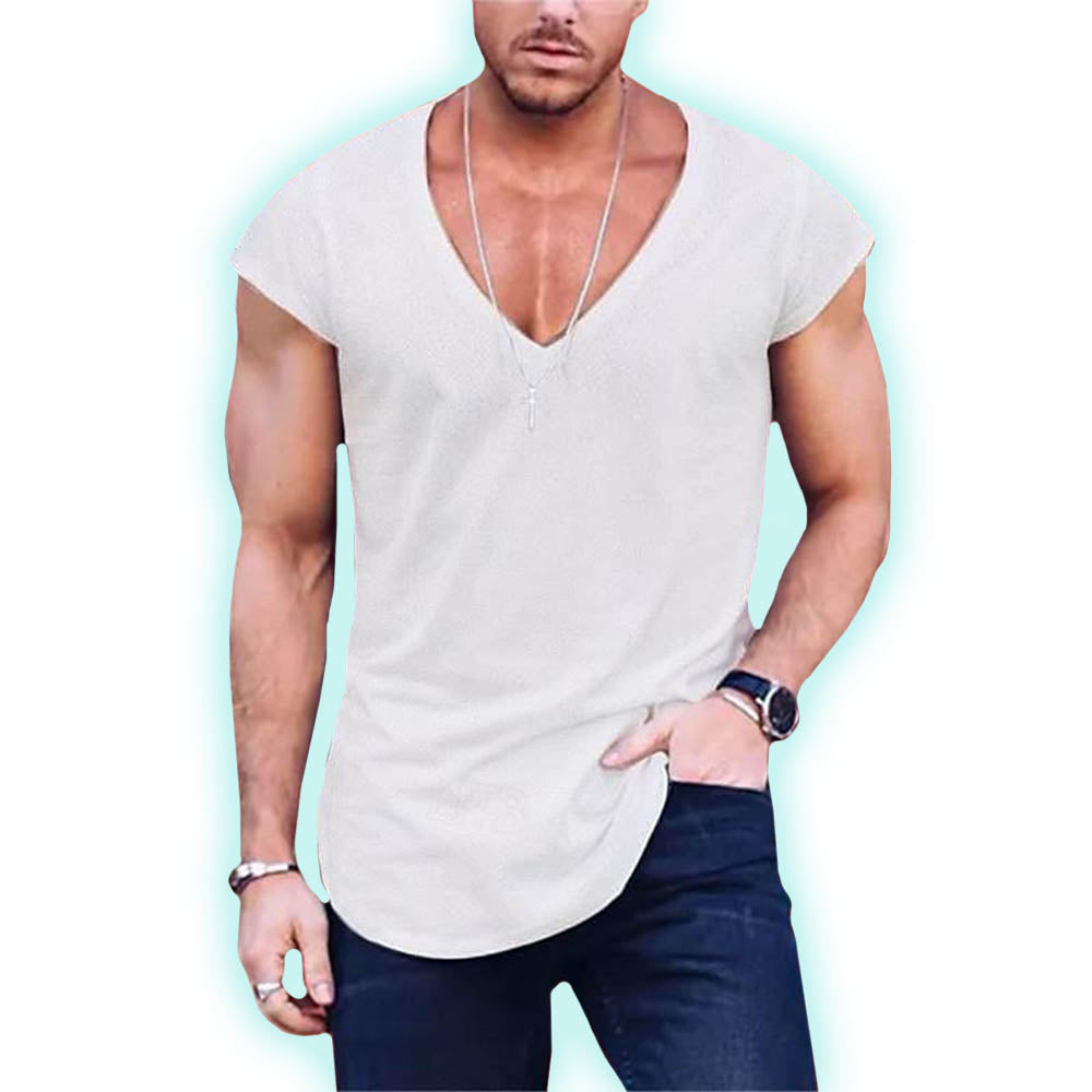 Tarso Cotton Shirt