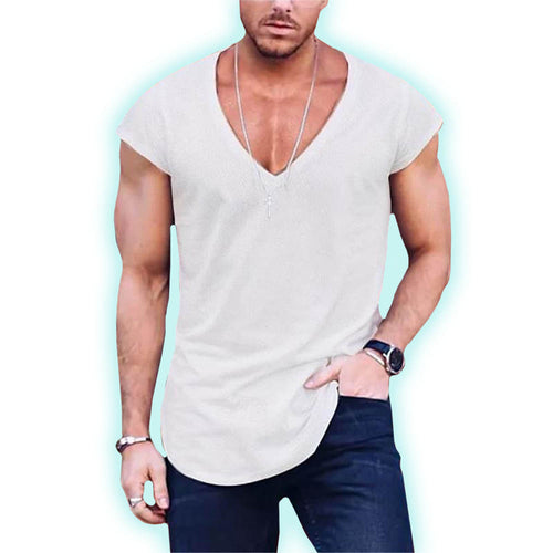 Tarso Cotton Shirt