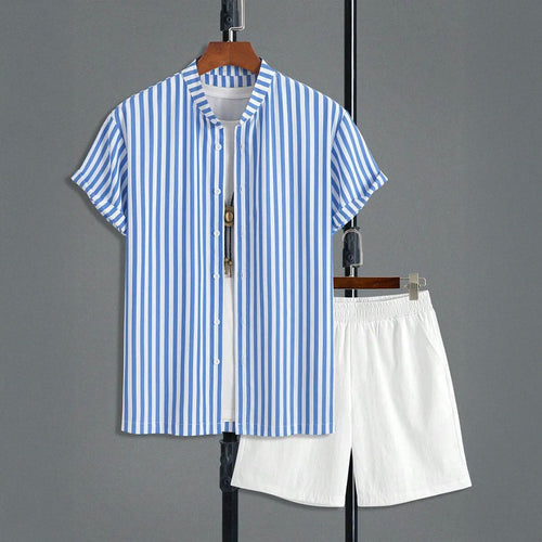 Dominic Juan Set