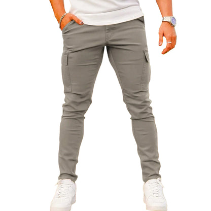 Emory Cargo Shirt