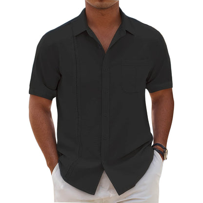 Cruze Cotton  Shirt