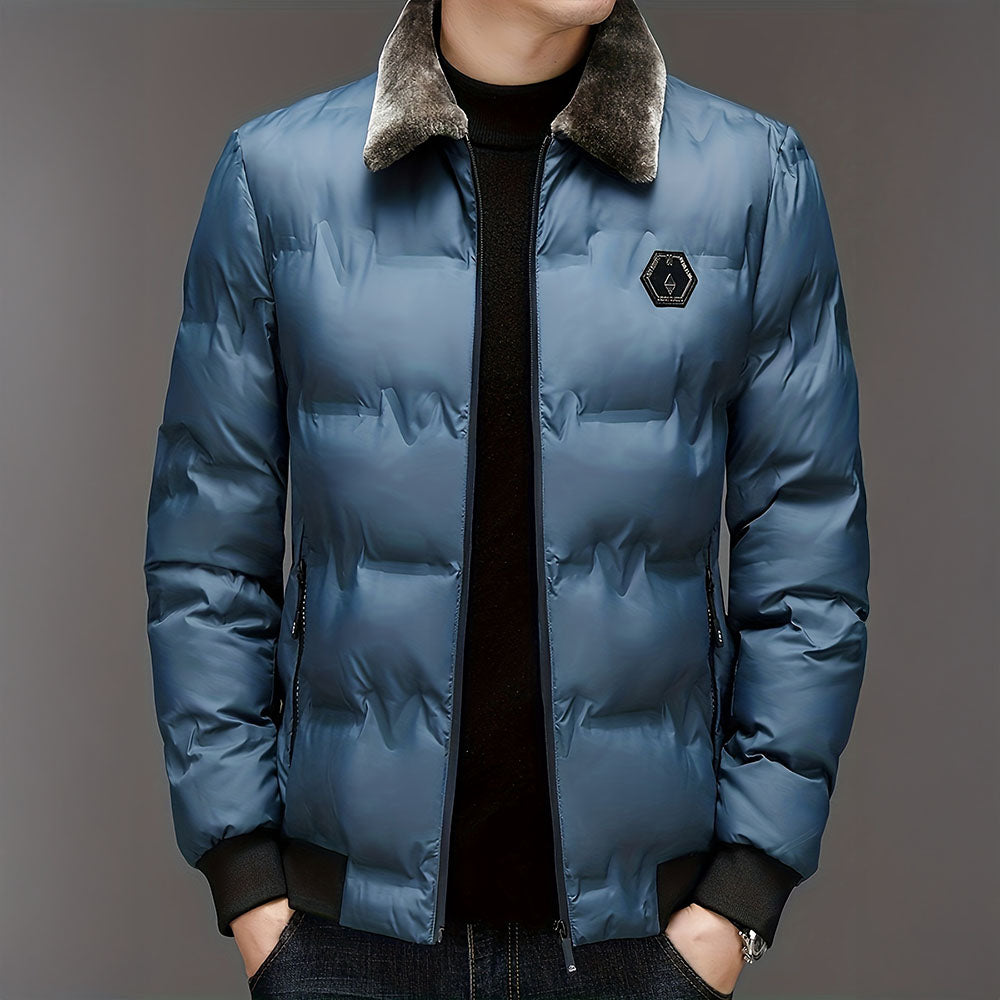 Timonth Puffer Jacket