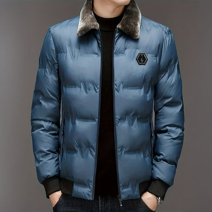Timonth Puffer Jacket