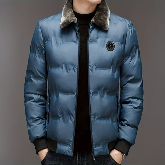 Timonth Puffer Jacket