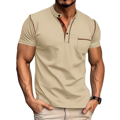 Christopher Adriel Shirt