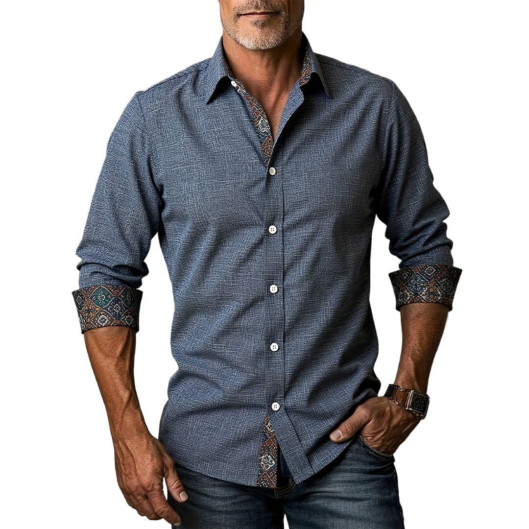 Alberto Robin Shirt