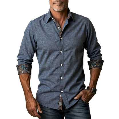 Alberto Robin Shirt