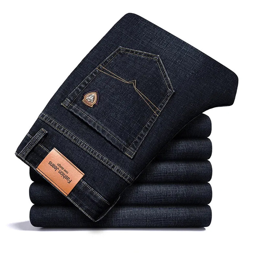 Parcen Dolt Jeans