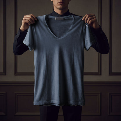 Austine Cotton Shirt