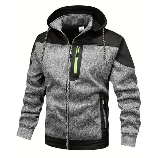 Milo Diego Jacket